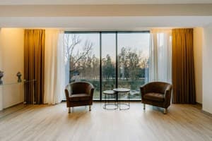 Гостинично-ресторанный комплекс Mayak Resort. Семейный двухместный  4