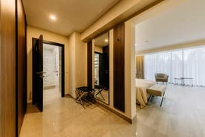 Гостинично-ресторанный комплекс Mayak Resort. Семейный двухместный  5