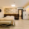 Гостинично-ресторанный комплекс Mayak Resort. Семейный двухместный  2