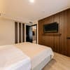 Гостинично-ресторанный комплекс Mayak Resort. Семейный двухместный  3