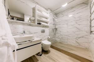 Гостинично-ресторанный комплекс Mayak Resort. Семейный двухместный  6
