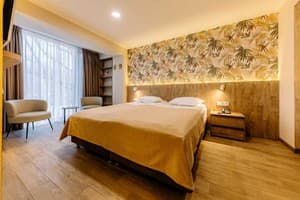 Гостинично-ресторанный комплекс Mayak Resort. Семейный двухместный  1