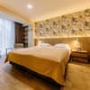 Гостинично-ресторанный комплекс Mayak Resort. Семейный двухместный  1