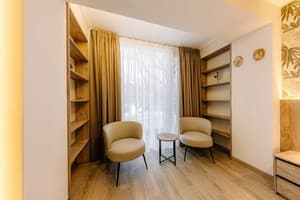 Гостинично-ресторанный комплекс Mayak Resort. Семейный двухместный  4