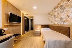 Гостинично-ресторанный комплекс Mayak Resort. Семейный двухместный  3