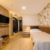 Гостинично-ресторанный комплекс Mayak Resort. Семейный двухместный  3