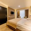 Гостинично-ресторанный комплекс Mayak Resort. Семейный двухместный  2