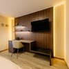 Гостинично-ресторанный комплекс Mayak Resort. Стандарт двухместный  3
