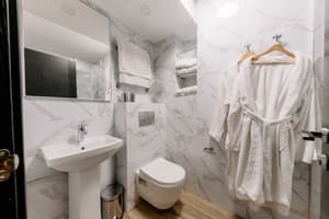 Гостинично-ресторанный комплекс Mayak Resort. Стандарт двухместный  4