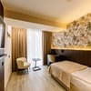 Гостинично-ресторанный комплекс Mayak Resort. Стандарт одноместный  2