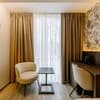 Гостинично-ресторанный комплекс Mayak Resort. Стандарт одноместный  3