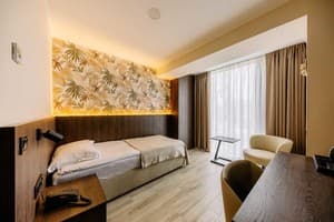 Гостинично-ресторанный комплекс Mayak Resort. Стандарт одноместный  1