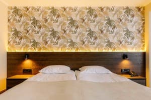 Гостинично-ресторанный комплекс Mayak Resort. Супериор двухместный  1