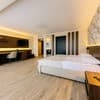 Гостинично-ресторанный комплекс Mayak Resort. Супериор двухместный  2