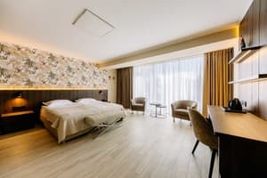 Гостинично-ресторанный комплекс Mayak Resort. Супериор двухместный  3
