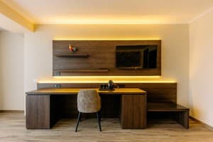 Гостинично-ресторанный комплекс Mayak Resort. Супериор двухместный  4