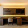 Гостинично-ресторанный комплекс Mayak Resort. Супериор двухместный  4