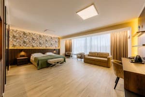 Гостинично-ресторанный комплекс Mayak Resort. Улучшенный двухместный  1