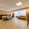 Гостинично-ресторанный комплекс Mayak Resort. Улучшенный двухместный  1
