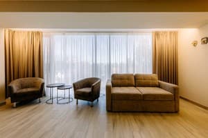 Гостинично-ресторанный комплекс Mayak Resort. Улучшенный двухместный  3