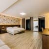 Гостинично-ресторанный комплекс Mayak Resort. Улучшенный двухместный  4