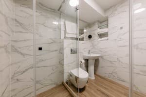Гостинично-ресторанный комплекс Mayak Resort. Улучшенный двухместный  5