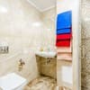 Квартира Метро Оболонь . Апартаменты двухместный  4