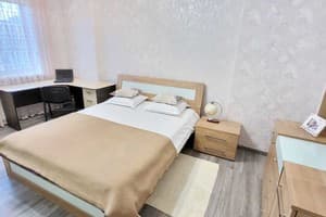 Апарт-отель Михаила Гришко, 9. Апартаменты 4-местный 257  (4+2) 3