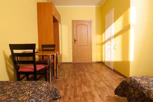 Мини-отель Міні готель на Героїв Енергетиків, 18. Стандарт трехместный  4