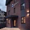 Отель Nesvit Hotel-1/12