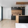 Апарт-отель Nyvky Residence. Апартаменты двухместный (12/2) 3