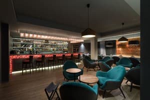 ONOVO Dendra Hotel 7