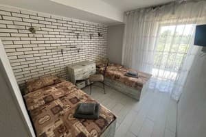 Апарт-отель Old Town. Стандарт двухместный  1