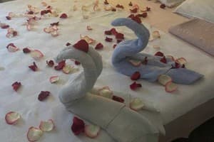 Гостиный двор Ольжича 45 Б. Стандарт трехместный  2