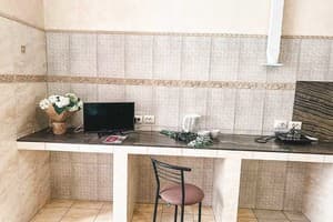 Апарт-отель Pechersk House. Стандарт двухместный  8