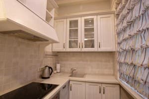 Мини-отель Petrani Central. Апартаменты двухместный с балконом 8