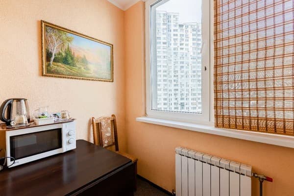 Poznyakoff Aparthotel 15