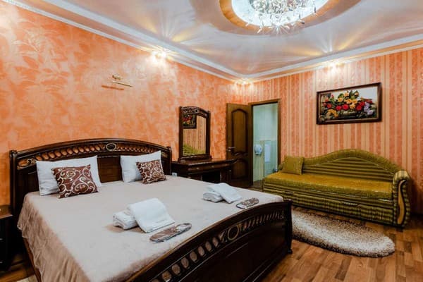 Poznyakoff Aparthotel 19