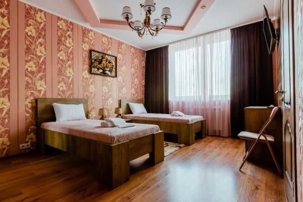 Poznyakoff Aparthotel 25