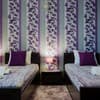 Апарт-отель Poznyakoff Aparthotel. Эконом двухместный 367 2