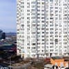 Апарт-отель Poznyakoff Aparthotel. Эконом двухместный 374 11