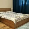 Квартира Rent Apartments ул. Крушельницкой, 13. Однокомнатная 1