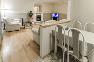 Квартира RentKiev ул. Владимирская 76. RentKiev ул. Владимирская 76 15