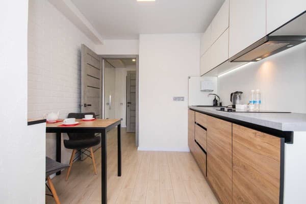 Сityapartments Obolon 9