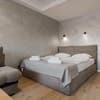 Квартира Сityapartments Obolon. Апартаменты 4-местный  1