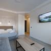 Квартира Сityapartments Obolon. Апартаменты 4-местный  3