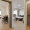 Квартира Сityapartments Obolon. Апартаменты 4-местный  7