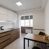 Квартира Сityapartments Obolon. Апартаменты 4-местный  8