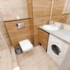 Квартира Сityapartments Obolon. Апартаменты 4-местный  10