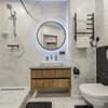 Квартира Сityapartments Obolon. Апартаменты 4-местный  7